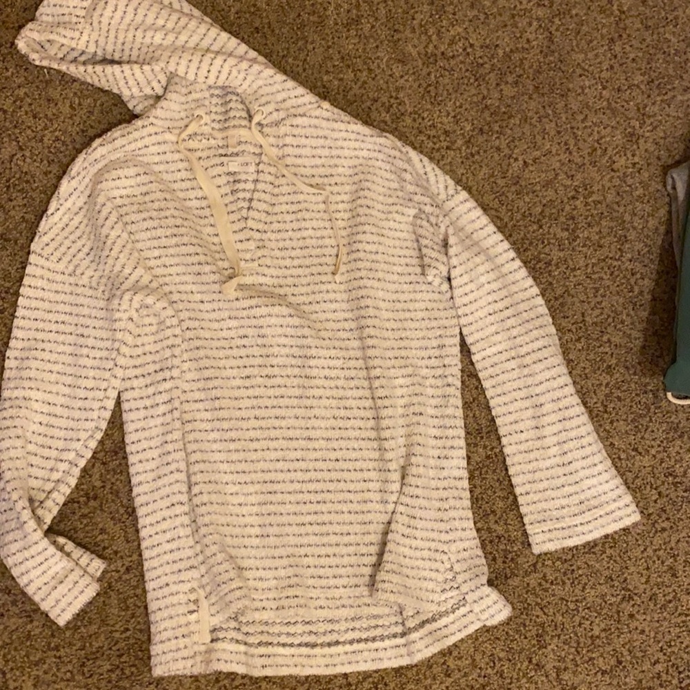 Lou & grey Loft sweatshirt